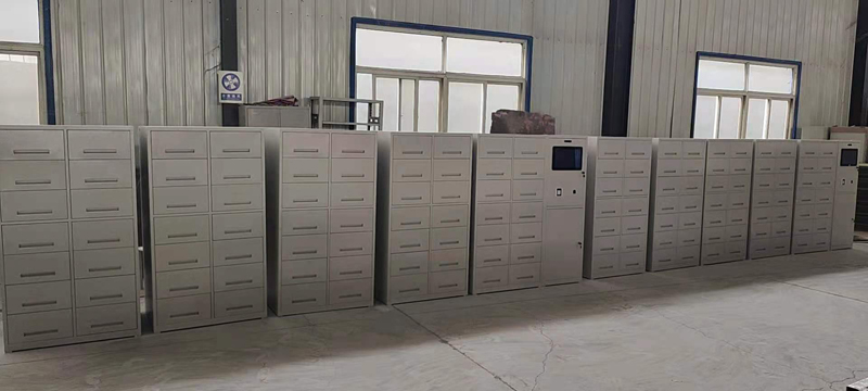 北京智能型电力安全工具柜