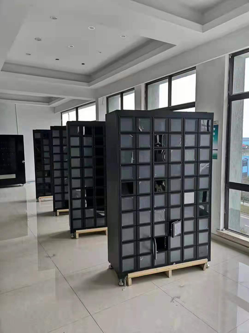 上海智能电力工具柜